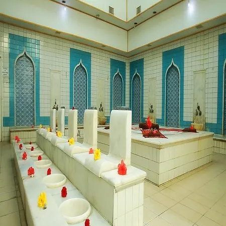 Royal Termal Gazligol Villa Ihsaniye (Afyonkarahisar)