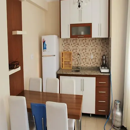 Villa Royal Termal Gazligol *