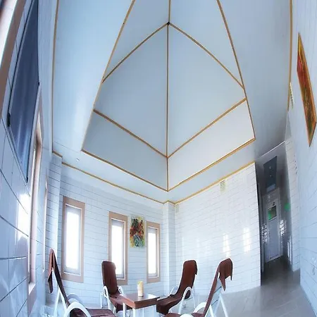 Вилла Royal Termal Gazligol