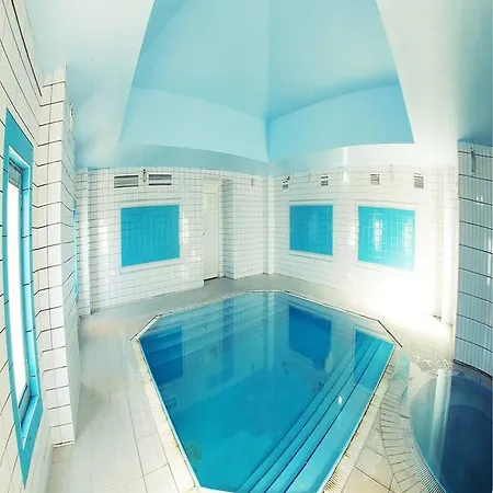Royal Termal Gazligol *
