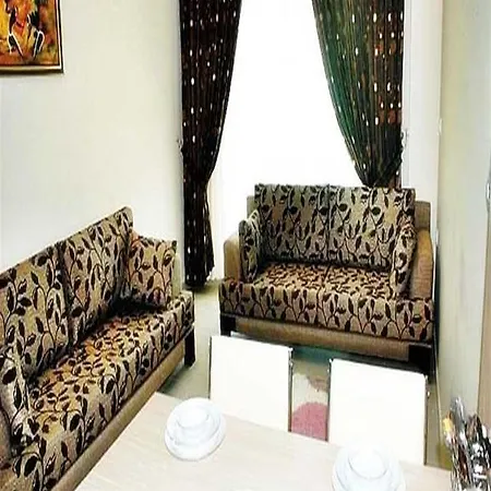 Villa Royal Termal Gazligol