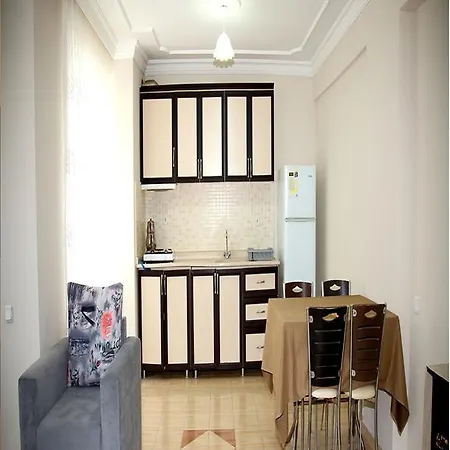 Royal Termal Gazligol Вилла