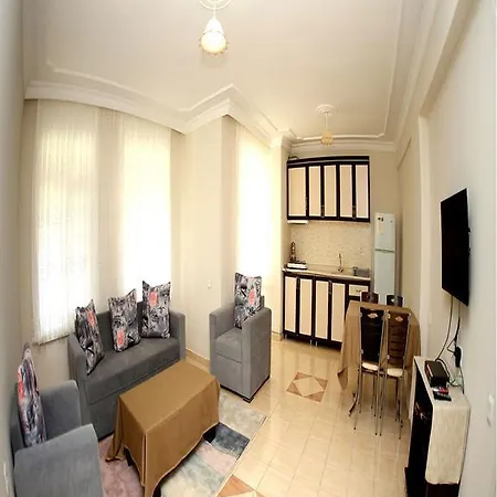Royal Termal Gazligol *