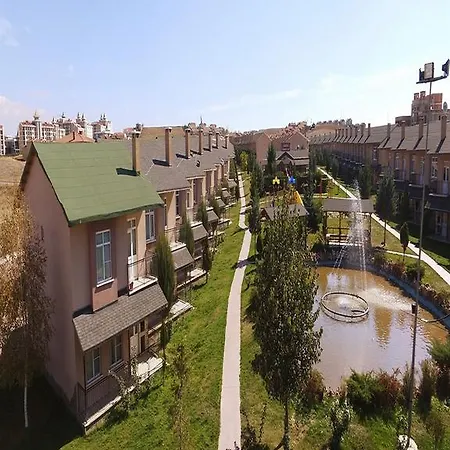 Royal Termal Gazligol Вилла Ihsaniye (Afyonkarahisar)