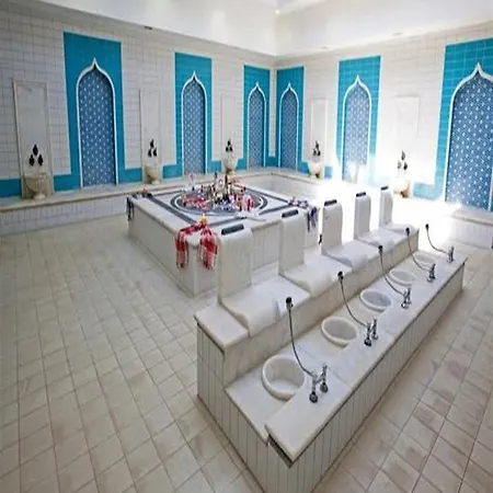 Royal Termal Gazligol *