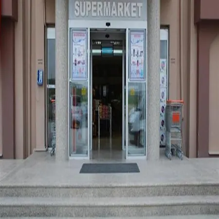 Royal Termal Gazligol Вилла *