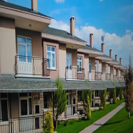 Royal Termal Gazligol Вилла Ihsaniye (Afyonkarahisar)