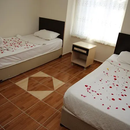 Вилла Royal Termal Gazligol *